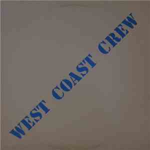 West Coast Crew - Jail Bait album
