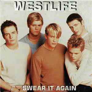 Westlife - Swear It Again album