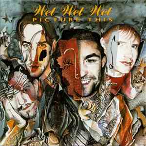 Wet Wet Wet - Picture This album