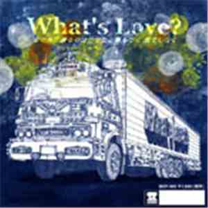 What's Love? - 窓の外に映るのはあなた album