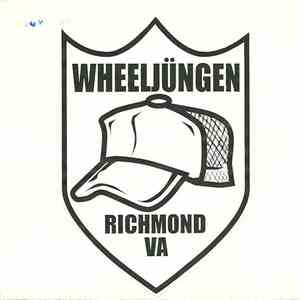 Wheelbite - Wheelbite album