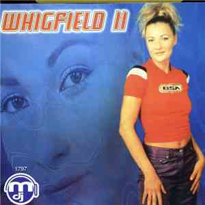 Whigfield - Whigfield II album