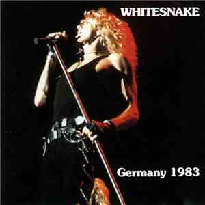 Whitesnake - Germany 1983 album