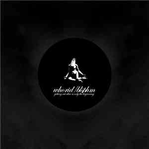 Whorid + BLSPHM - Getting Out Alive Is Only The Beginning album