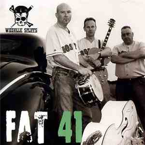 Wigsville Spliffs - Fat 41 album