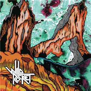 Wild Rocket - Dissociation Mechanics album