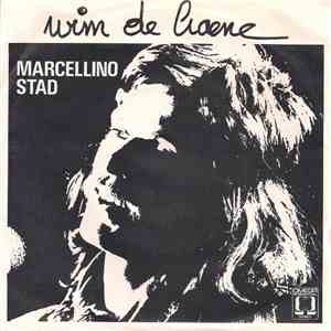 Wim De Craene - Marcellino album