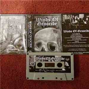 Winds Of Genocide - The Arrival Of Apokalyptic Armageddon album