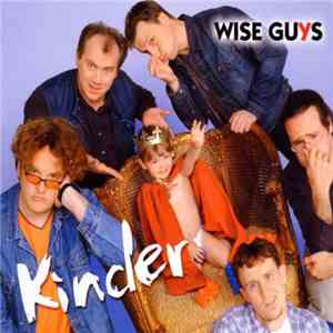 Wise Guys - Kinder album