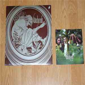 Witchcraft  - Witchcraft album