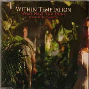 Within Temptation - What Have You Done album