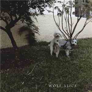 Wolf Alice - Wolf Alice album