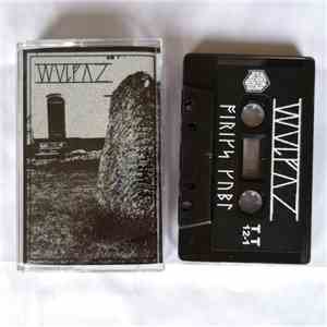 Wulfaz  - Eriks Kumbl album