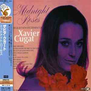 Xavier Cugat - Midnight Roses album