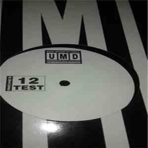 X-Press 2 - The Sound album