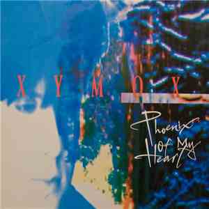 Xymox - Phoenix Of My Heart album
