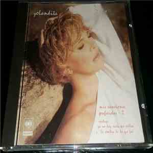 Yolandita Monge - Mis Canciones Preferidas - 2 album