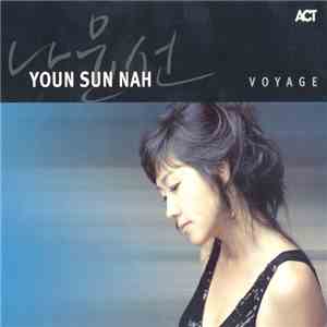 Youn Sun Nah - Voyage album