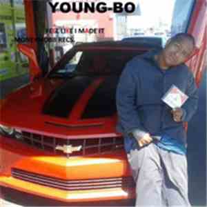 Young Bo - Feel Like I Made It album