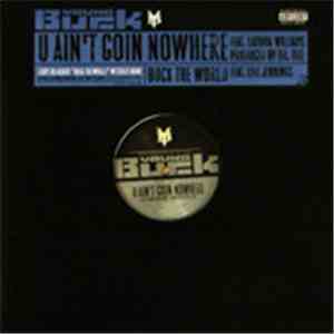 Young Buck - U Ain't Goin Nowhere album