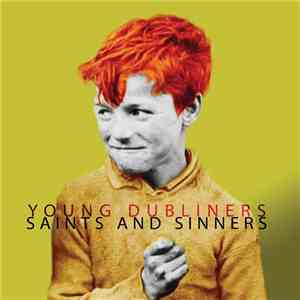 Young Dubliners - Saints And Sinners album