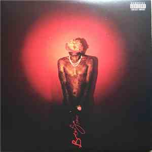 Young Thug  - Barter 6 album