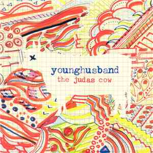 Younghusband - The Judas Cow album