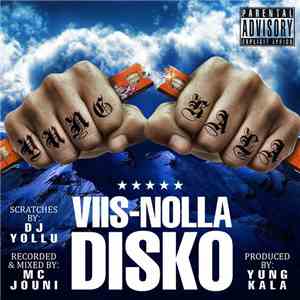 Yung Kala - Viis-Nolla Disko album