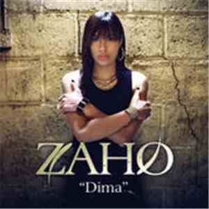 Zaho - Dima album