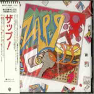 Zapp - Zapp album