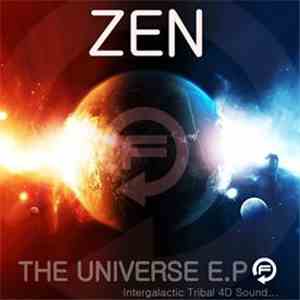 Zen - The Universe EP album