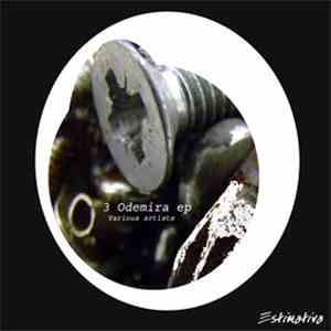 Zenner, Alkalino, ZDB - 3-Odemira Ep album