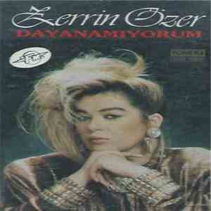 Zerrin Özer - Dayanamıyorum album