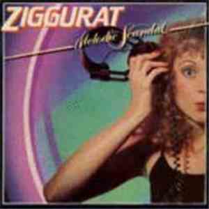 Ziggurat  - Melodic Scandal album