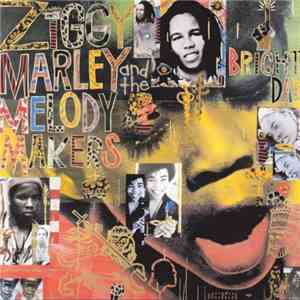 Ziggy Marley And The Melody Makers - One Bright Day album
