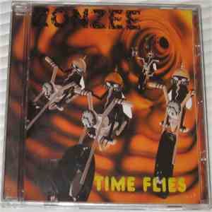 Zonzee - Time Flies album