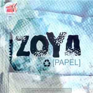 Zoya  - Papel album