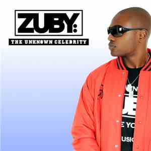 Zuby  - The Unknown Celebrity album
