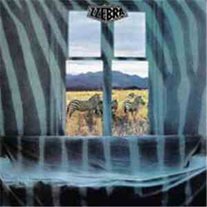Zzebra - Zzebra album
