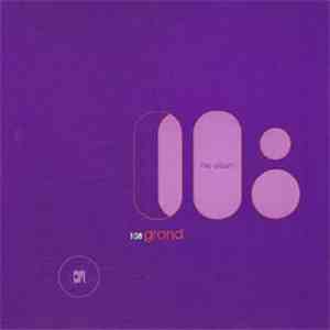108 Grand - The Album album