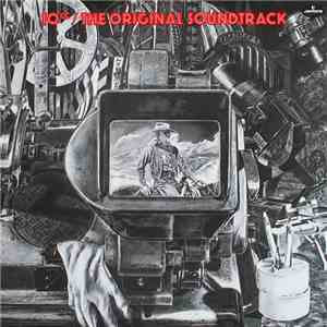 10cc - The Original Soundtrack album