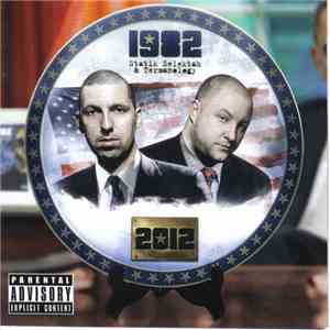 1982 , DJ Statik Selektah & Termanology - 2012 album