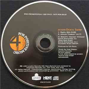4 P.M. (For Positive Music) - Years From Here album