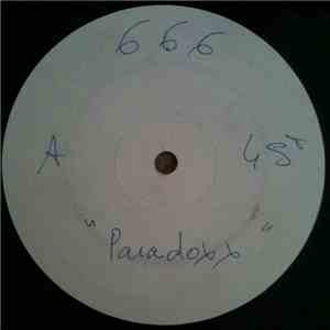 666 - Paradoxx album