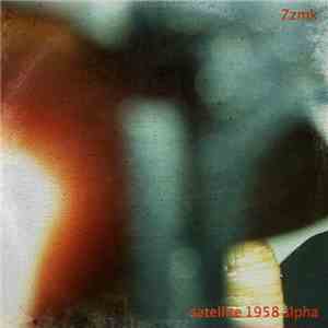 7zmk - Satellite 1958 Alpha album