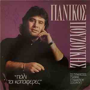 Πανίκος Πουζούκης - Πάλι Τα Κατάφερες album