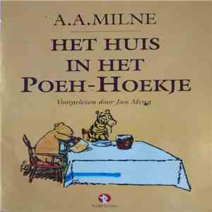 A. A. Milne - Het Huis In Het Poeh-Hoekje album