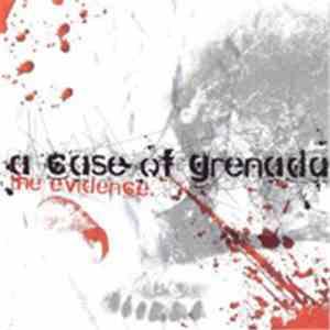 A Case Of Grenada - The Evidence album