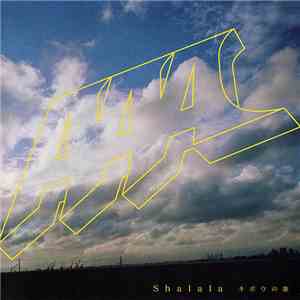 AAA - Shalala キボウの歌 album