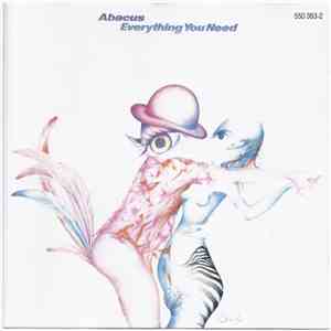 Abacus  - Everything You Need album